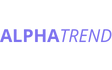 AlphaTrend Logo